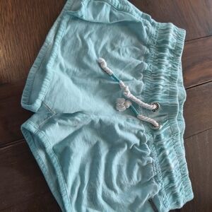 👙BEACH BY EXIST SHORTS/B2A